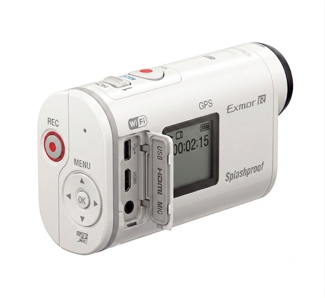 Camera C430W 4k Waterproof1