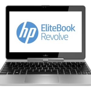 Tablet Thin EliteBook Revolve 810 G2