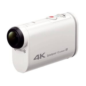 Camera C430W 4k Waterproof