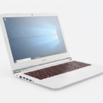 Notebook White Spire V Nitro VN7-591G