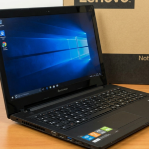 Notebook Widescreen Z51-70 80K6013UPB0
