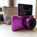 Purple NX Mini F1 aparat SMART NX1