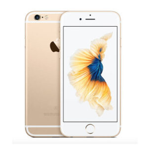Smartphone 6S 64GB LTE
