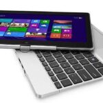 Tablet Thin EliteBook Revolve 810 G6
