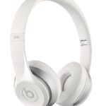 White Solo 2 Wireless