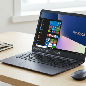 Ultrabook UX605CA-FC050T